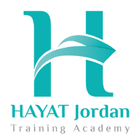 Hayat Jordan Training Academy logo, Hayat Jordan Training Academy contact details