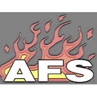 All Fire Services logo, All Fire Services contact details