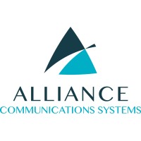 Alliance Communications Systems logo, Alliance Communications Systems contact details