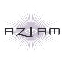 AZ I AM logo, AZ I AM contact details