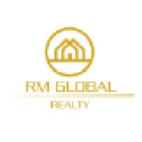 RM Global Realty logo, RM Global Realty contact details