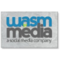 wasm media logo, wasm media contact details