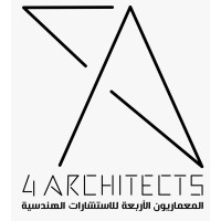 4Architects Consulting Engineering office logo, 4Architects Consulting Engineering office contact details