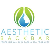 Aesthetic Back Bar logo, Aesthetic Back Bar contact details