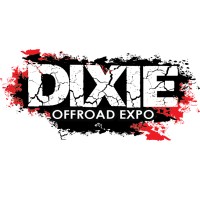 Dixie Offroad Expo logo, Dixie Offroad Expo contact details