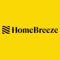 HomeBreeze logo, HomeBreeze contact details