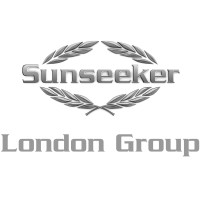 Sunseeker London logo, Sunseeker London contact details