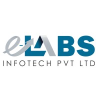 e-Labs Infotech Pvt Ltd logo, e-Labs Infotech Pvt Ltd contact details