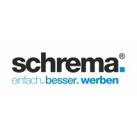 schrema GmbH & Co. KG logo, schrema GmbH & Co. KG contact details