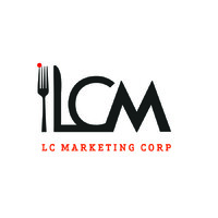 LC Marketing logo, LC Marketing contact details