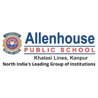 Allenhouse Public School, Khalasi Lines logo, Allenhouse Public School, Khalasi Lines contact details