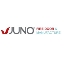 Juno Door Systems logo, Juno Door Systems contact details