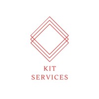 KIT Services logo, KIT Services contact details