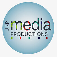 JKP Media Productions logo, JKP Media Productions contact details