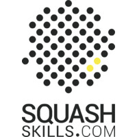 Squashskills logo, Squashskills contact details