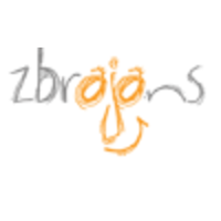 ZBRAJANS logo, ZBRAJANS contact details