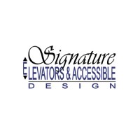 Signature Elevators & Accessible Design logo, Signature Elevators & Accessible Design contact details