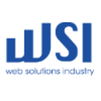 WSI - Web solutions industry logo, WSI - Web solutions industry contact details