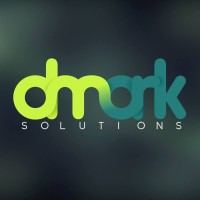 DMark Solutions logo, DMark Solutions contact details