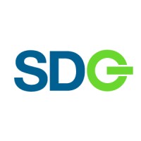 SDG Corporation logo, SDG Corporation contact details