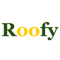 Roofy logo, Roofy contact details