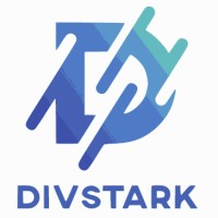 DivStark-software logo, DivStark-software contact details