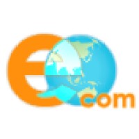 Ecom Inc logo, Ecom Inc contact details