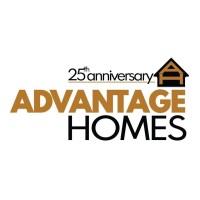 Advantage Homes Corporation logo, Advantage Homes Corporation contact details