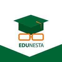 Edunesta logo, Edunesta contact details