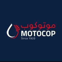 Motocop logo, Motocop contact details