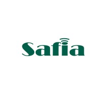 Safia logo, Safia contact details