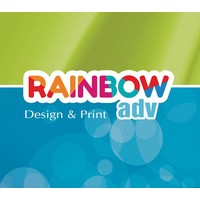 rainbow adv logo, rainbow adv contact details