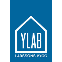 YLAB Larssons bygg AB logo, YLAB Larssons bygg AB contact details