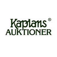 Kaplans Auktioner logo, Kaplans Auktioner contact details