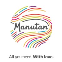 Manutan Portugal logo, Manutan Portugal contact details