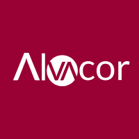 Alvacor logo, Alvacor contact details