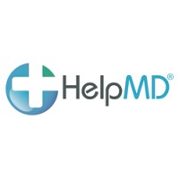 HelpMD logo, HelpMD contact details