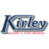 Kirley Masonry Supply Co. Inc logo, Kirley Masonry Supply Co. Inc contact details