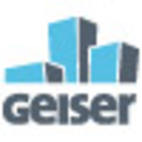 GEISER logo, GEISER contact details