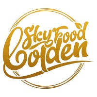 Golden Sky Food logo, Golden Sky Food contact details