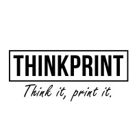 Think-Print logo, Think-Print contact details