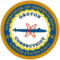 Supervisor of Shipbuilding, Conversion & Repair - Groton, CT logo, Supervisor of Shipbuilding, Conversion & Repair - Groton, CT contact details