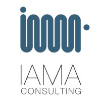 IAMA Consulting logo, IAMA Consulting contact details