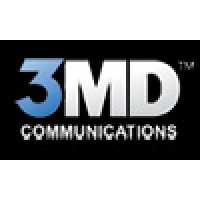 3MD Communications LLC logo, 3MD Communications LLC contact details