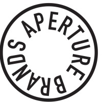 Aperture Brands logo, Aperture Brands contact details