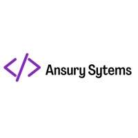 Ansury Systems ltd logo, Ansury Systems ltd contact details