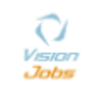 VISIONJOBS logo, VISIONJOBS contact details