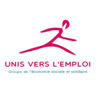 Unis Vers lEmploi logo, Unis Vers lEmploi contact details