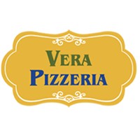 Vera Pizzeria logo, Vera Pizzeria contact details