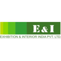 EXHIBITION & INTERIOR INDIA PVT LTD logo, EXHIBITION & INTERIOR INDIA PVT LTD contact details